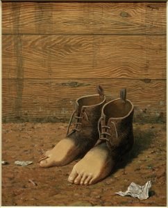 Objetos de deseo - la Caixa