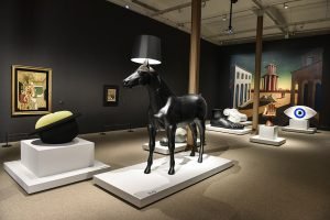 La Caixa presenta Objetos de deseo