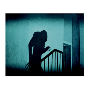 Cena vampírica en la Caixa Madrid