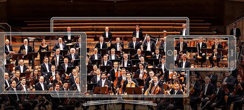 La cultura no cesa con la cuarentena