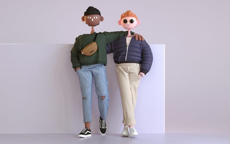 Propuestas virtuales para una cuarentena artística