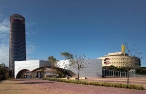 Reapertura la Caixa Sevilla