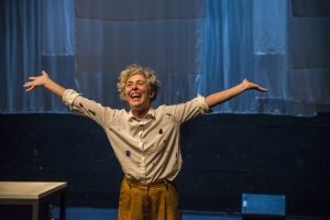 Ada Vilaró en las Noches de Verano de la Caixa