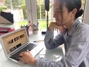 Adolescentes Reto Caixa Educación