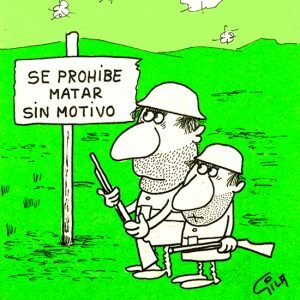 Gila al aparato, nueva exposición en Fundación Telefónica