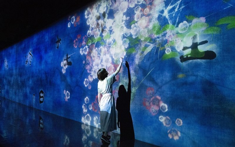 Fundación la Caixa presenta su curso cultural