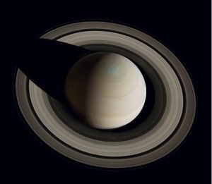 Exposición Otros mundos. Viaje por el sistema solar de la mano de Michael Benson . @NASA/JPL/SSI/Cornell/Michael Benson, Kinetikon Pictures.