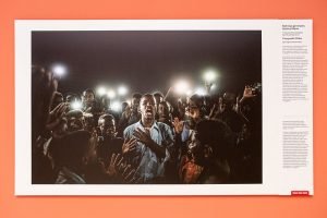 Fotoperiodismo en Fundacion Cajasol