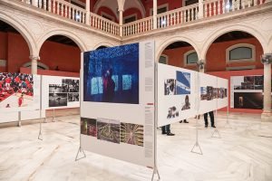 Fotoperiodismo: World Press Photo 2020 comienza su tour español en Sevilla