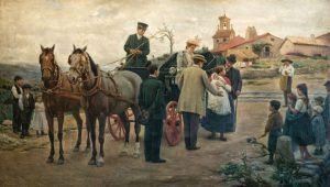 El precio de una madre