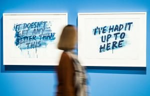 La Caixa y British Museum presentan El sueño americano