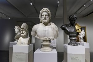 La Caixa y el Museo del Prado presentan a los dioses del Olimpo