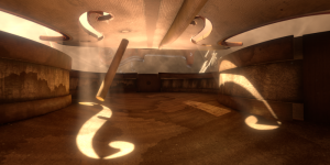 Más de 250 personas han trabajado y colaborado para hacer realidad el proyecto de Symphony.