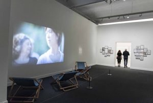 Exposición en la Caixa Barcelona