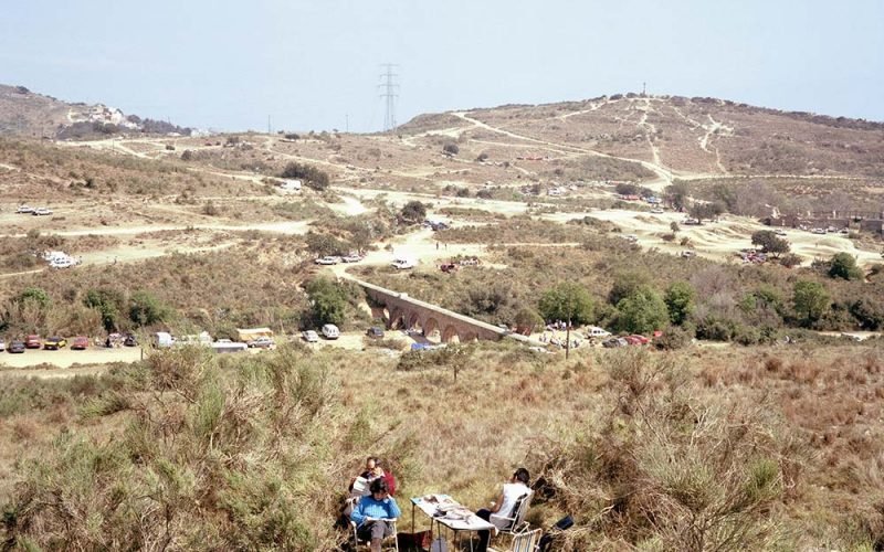 Elogio de la pereza en CaixaForum Barcelona