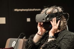 Symphony, Fundación la Caixa