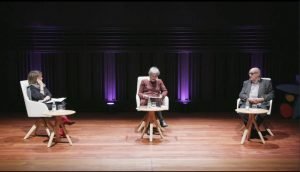 ¿Qué perdemos cuando no podemos celebrar los ritos sociales? Con Nora Catelli y Manuel Delgado