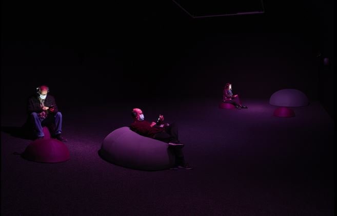 El Museo Reina Sofía continúa su actividad con oferta de calidad