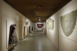 Exposición In Nomine Dei en Fundación Cajasol