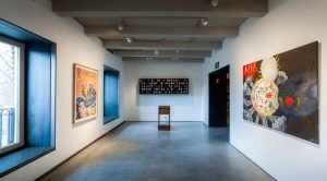 Still Human en Espacio SOLO