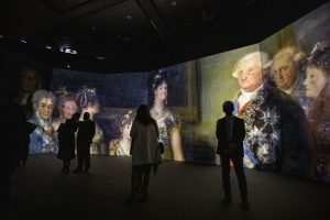 INGOYA comienza en Granada su gira mundial | Antonio Pulido