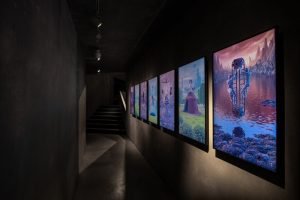 Still Human, la última delicia de Espacio SOLO