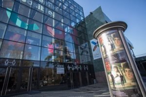 Granada acoge INGOYA