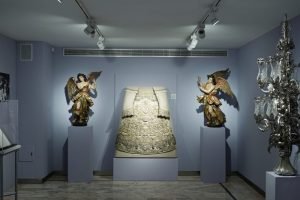 Semana Santa más cultural que nunca en Sevilla | Antonio Pulido