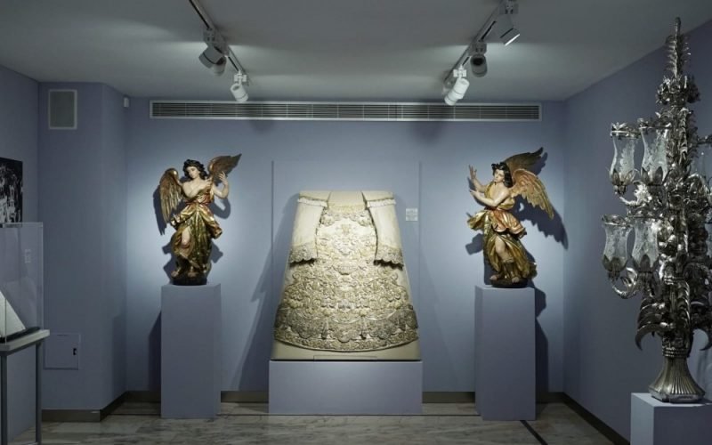 La Semana Santa se reinventa por la pandemia