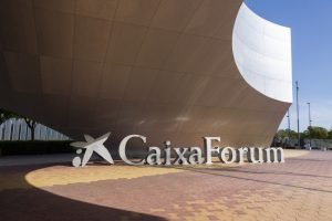 CaixaForum Sevilla se consolida con un millón de visitantes