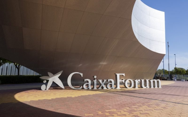 CaixaForum Sevilla se consolida con un millón de visitantes