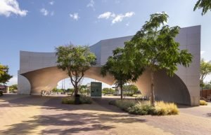 CaixaForum Sevilla alcanza la cifra de 1 millón de visitantes desde su inauguración en marzo de 2017.