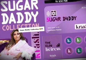 Sugar Daddy blanqueamiento de la prostitución y corrupción de jóvenes
