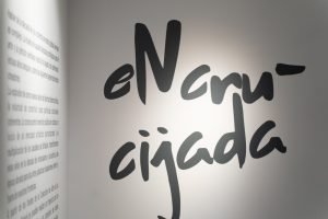Encrucijada. Verano en Sevilla. Fundación Cajasol