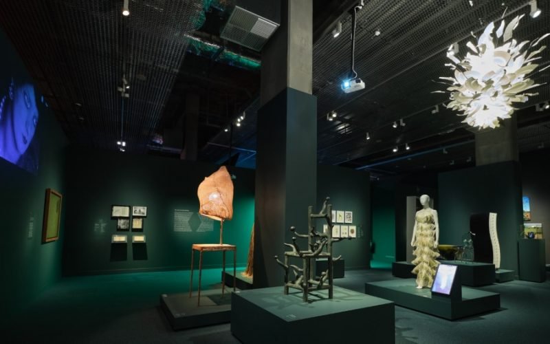 Verano en Sevilla: sobrevivir al calor en los centros culturales