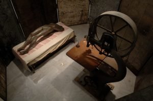 Verano en Sevilla. CAAC