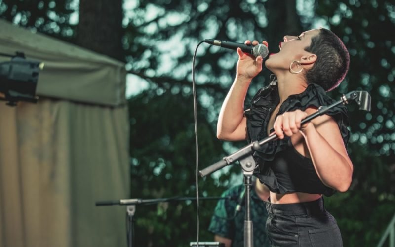 Citas de verano en CaixaForum Barcelona y CosmoCaixa