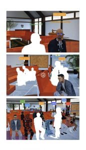 Roc Herms, Postcard from Home, 2015. Cortesía del artista.