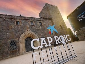 Festival de Cap Roig concluye con más de 33.000 espectadores