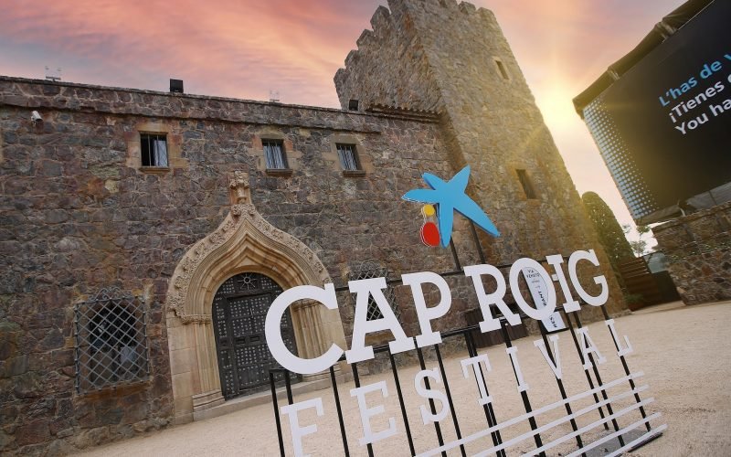 Festival de Cap Roig concluye con más de 33.000 espectadores