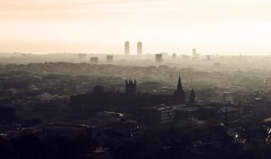 Concentración y rendimiento empeoran con la contaminación