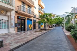 CaixaBank apoyo a La Palma