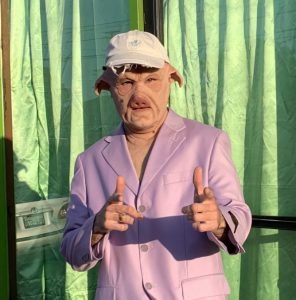 Noches de electrónica y vanguardia en CaixaForum Barcelona