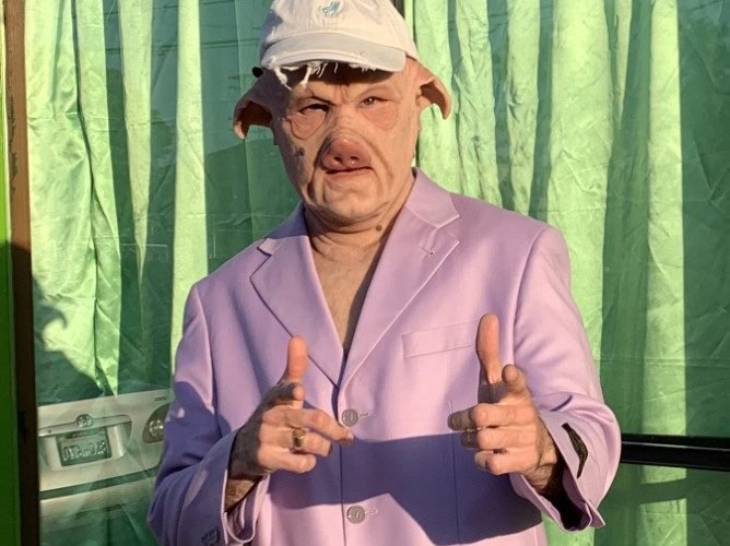 Noches de electrónica y vanguardia en CaixaForum Barcelona