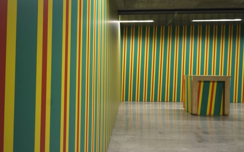 Verano en el invierno sevillano