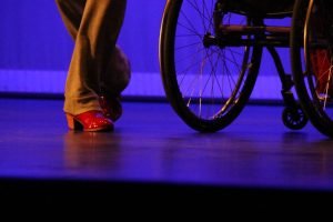 Proyecto En mi piel Asociación Flamenco Inclusivo. Sevilla. Convocatoria programa Art for Change de Fundación ”la Caixa”.