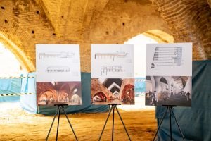 Las Atarazanas, gran centro cultural en Sevilla | Antonio Pulido