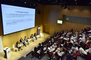 EEF y Fundación la Caixa promueven las evidencias educativas para mejorar la enseñanza