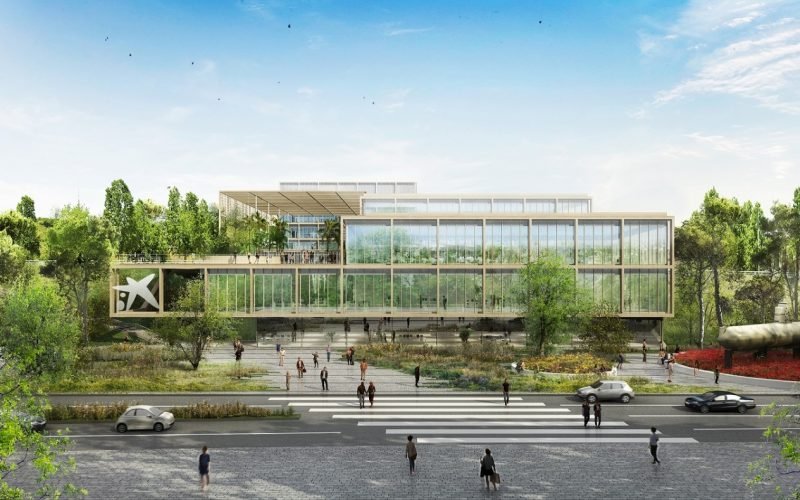 CaixaResearch Institute, primer centro de investigación especializado en inmunología de España