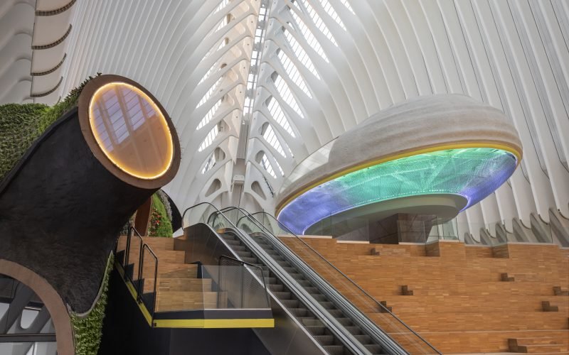 CaixaForum Valencia abre sus puertas